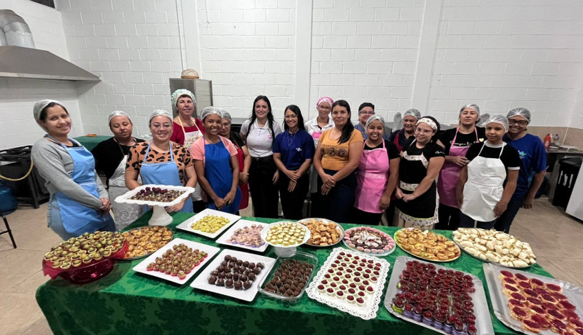 ASN São Paulo - Agência Sebrae de Notícias