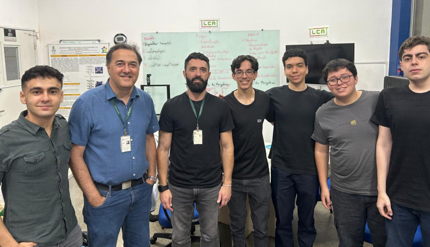 ASN São Paulo - Agência Sebrae de Notícias