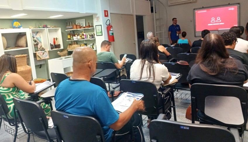 ASN São Paulo - Agência Sebrae de Notícias