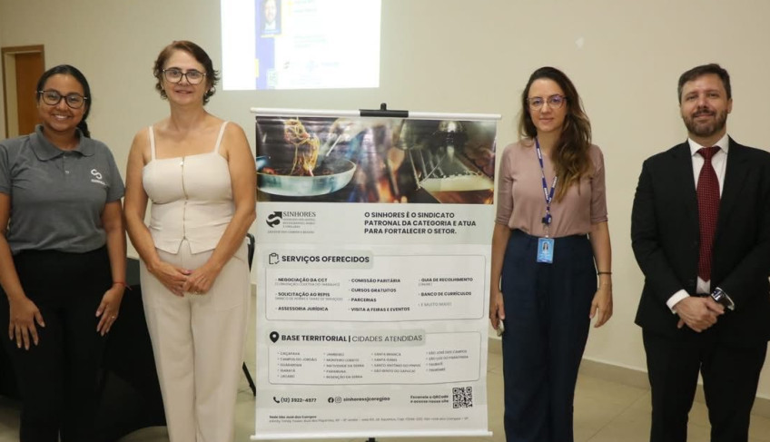 ASN São Paulo - Agência Sebrae de Notícias