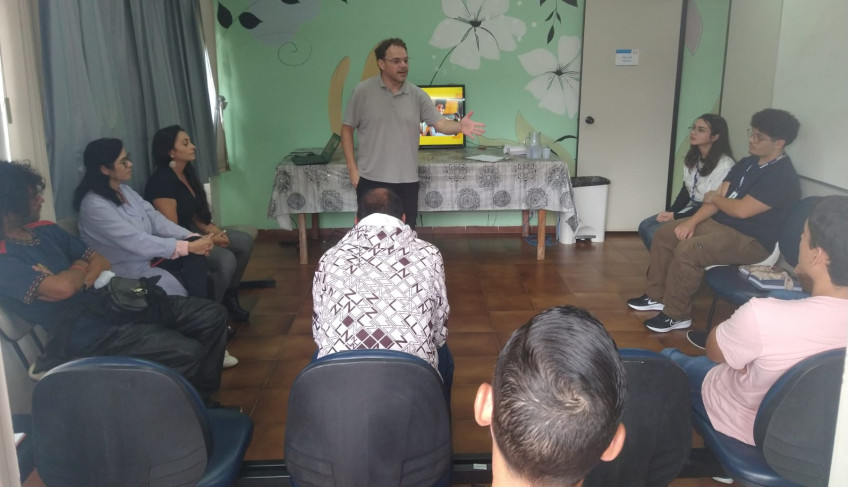 ASN São Paulo - Agência Sebrae de Notícias