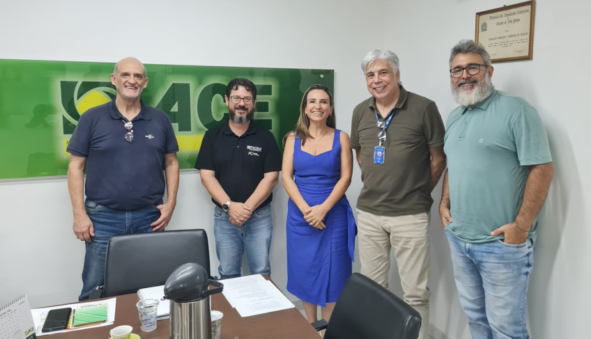 ASN São Paulo - Agência Sebrae de Notícias