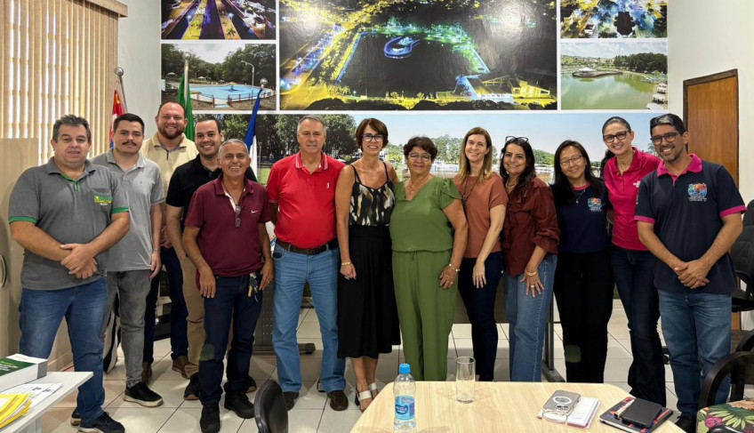 ASN São Paulo - Agência Sebrae de Notícias