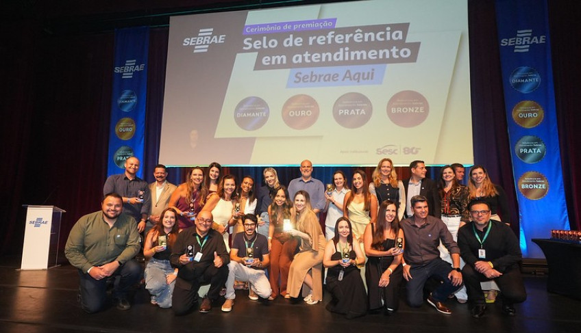 ASN São Paulo - Agência Sebrae de Notícias