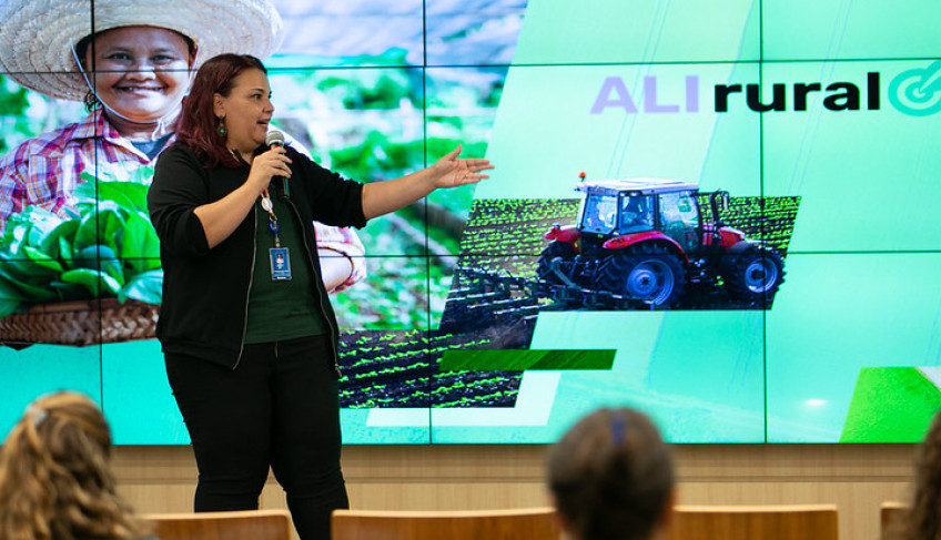 ASN São Paulo - Agência Sebrae de Notícias