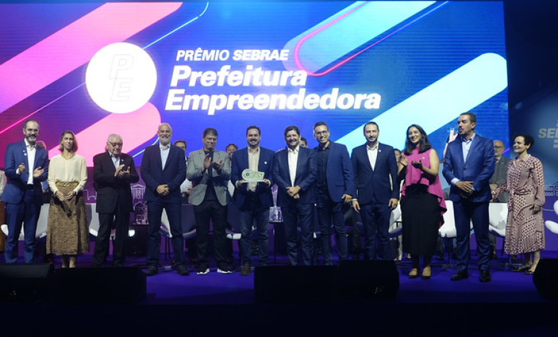 ASN São Paulo - Agência Sebrae de Notícias