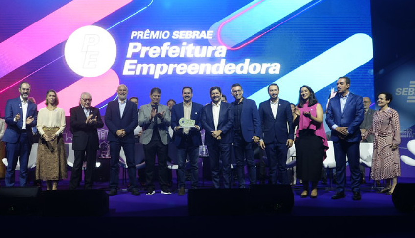 ASN São Paulo - Agência Sebrae de Notícias