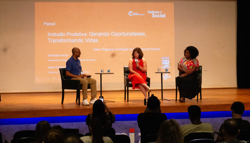 ASN São Paulo - Agência Sebrae de Notícias