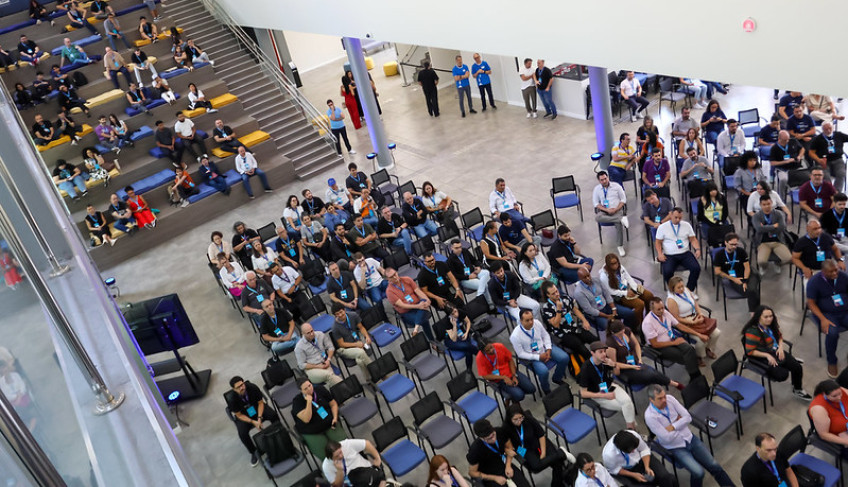 ASN São Paulo - Agência Sebrae de Notícias