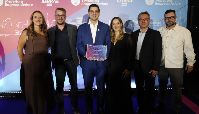 ASN São Paulo - Agência Sebrae de Notícias