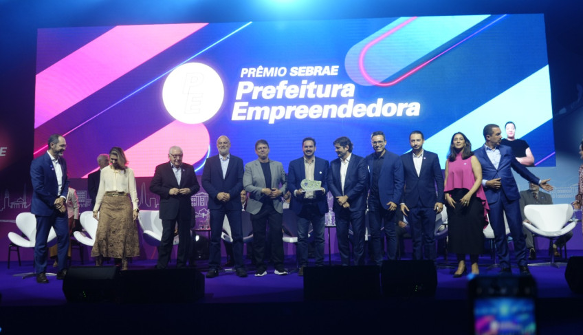 ASN São Paulo - Agência Sebrae de Notícias