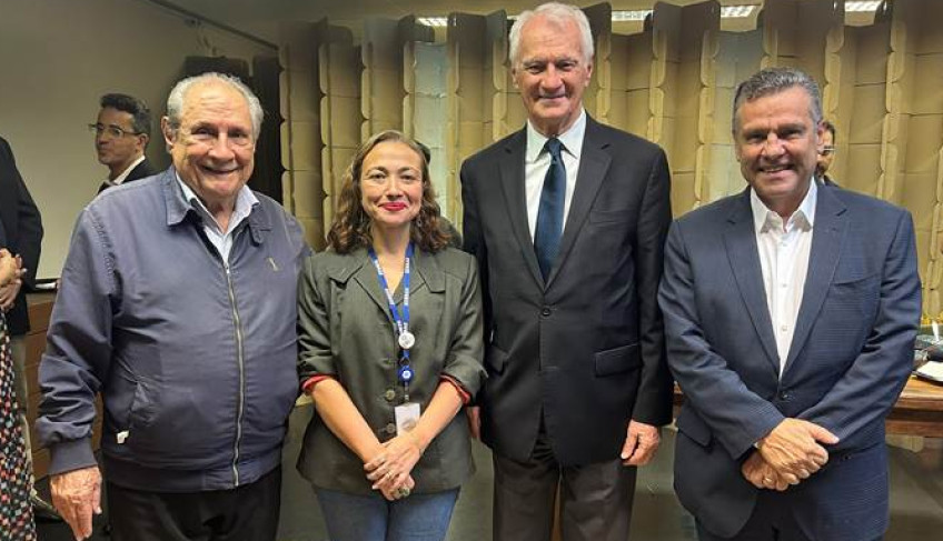 ASN São Paulo - Agência Sebrae de Notícias