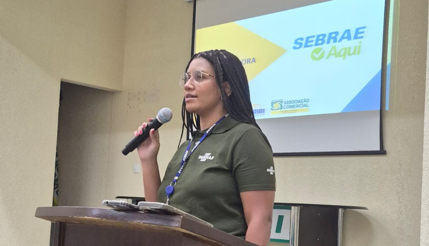 ASN São Paulo - Agência Sebrae de Notícias