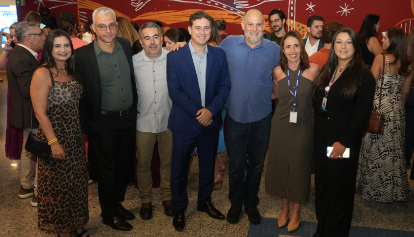 ASN São Paulo - Agência Sebrae de Notícias