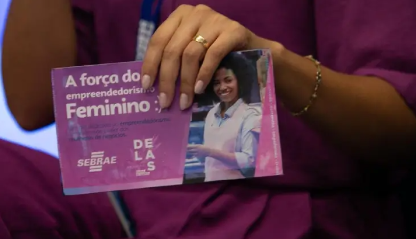 ASN São Paulo - Agência Sebrae de Notícias