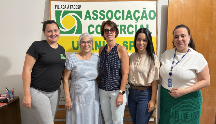 ASN São Paulo - Agência Sebrae de Notícias