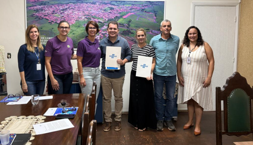 ASN São Paulo - Agência Sebrae de Notícias