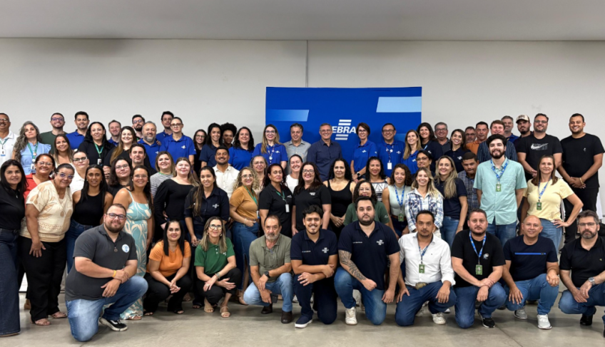 ASN São Paulo - Agência Sebrae de Notícias