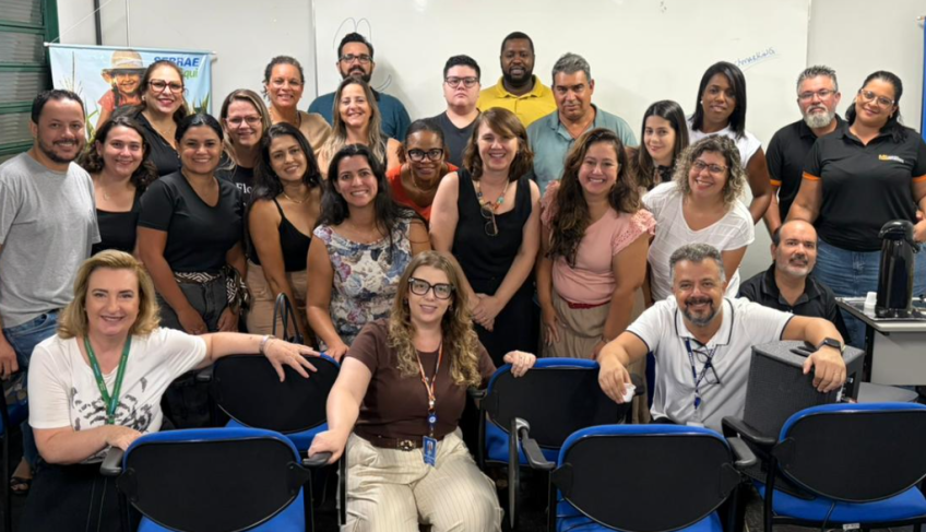 ASN São Paulo - Agência Sebrae de Notícias