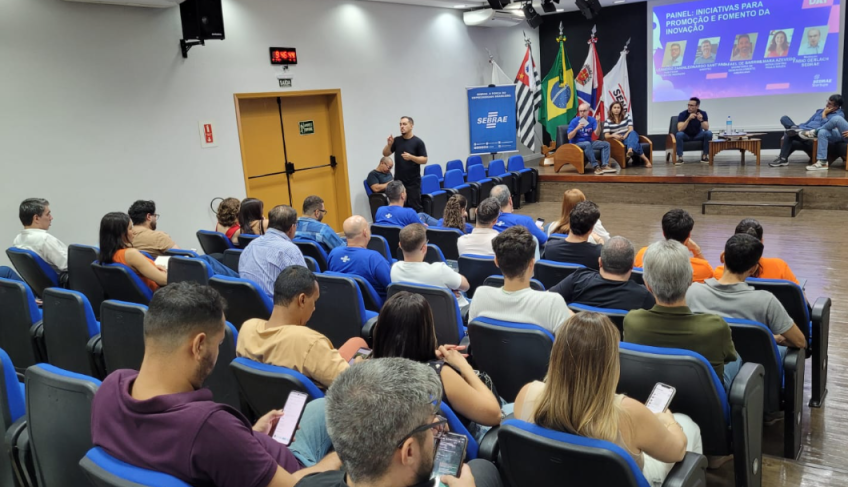 ASN São Paulo - Agência Sebrae de Notícias