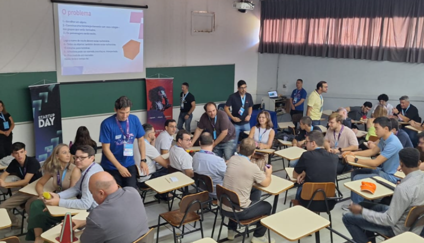 ASN São Paulo - Agência Sebrae de Notícias