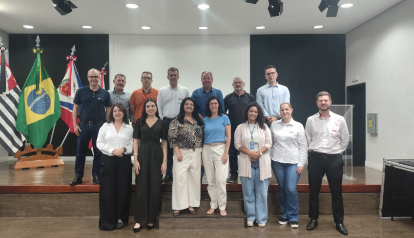 ASN São Paulo - Agência Sebrae de Notícias