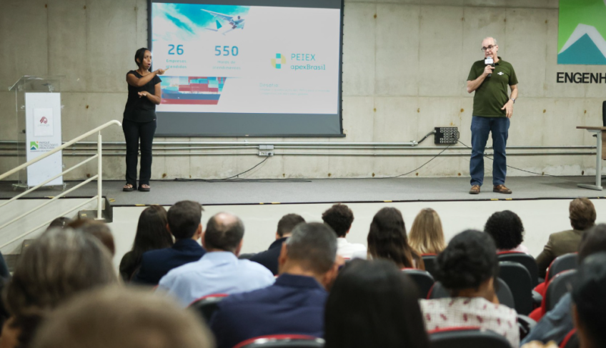 ASN São Paulo - Agência Sebrae de Notícias