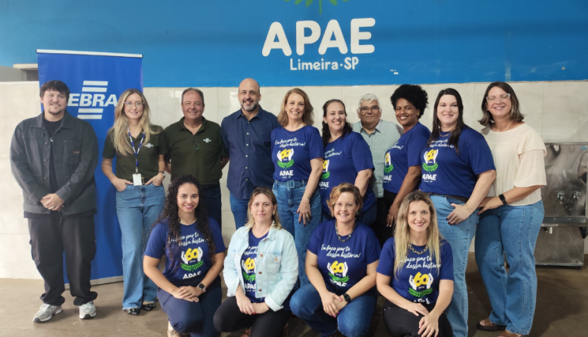 ASN São Paulo - Agência Sebrae de Notícias