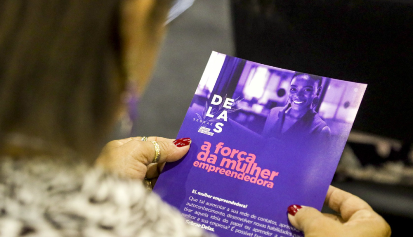 ASN São Paulo - Agência Sebrae de Notícias