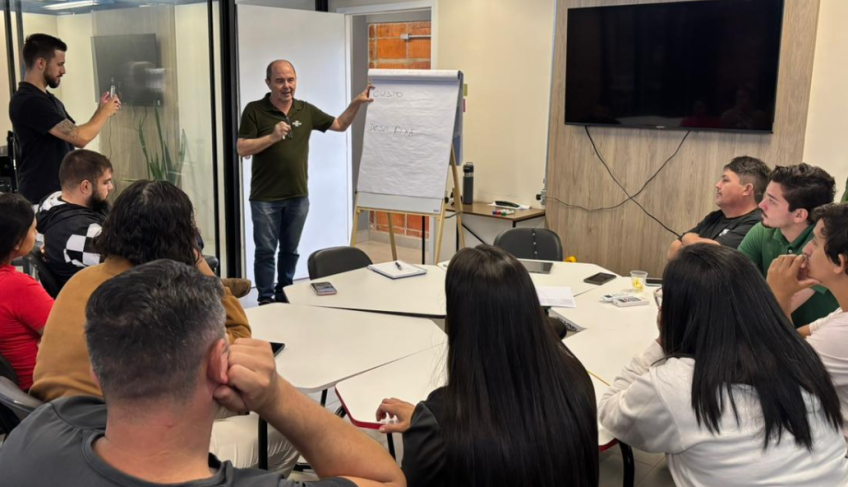 ASN São Paulo - Agência Sebrae de Notícias