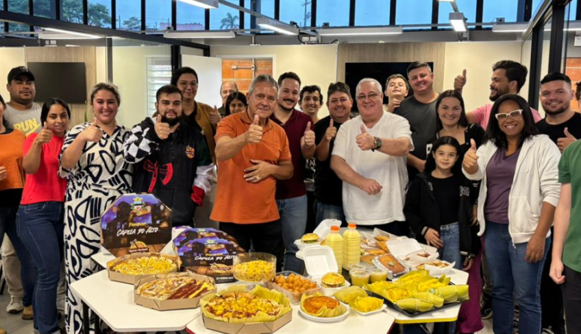 ASN São Paulo - Agência Sebrae de Notícias