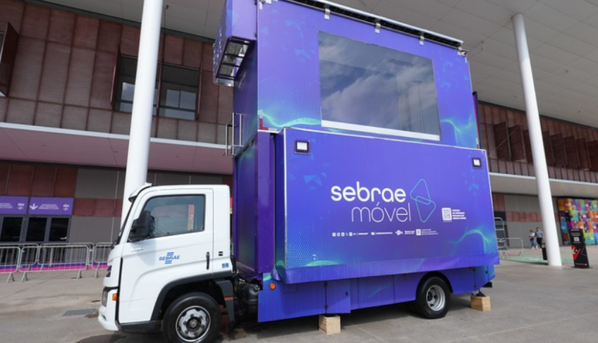 ASN São Paulo - Agência Sebrae de Notícias