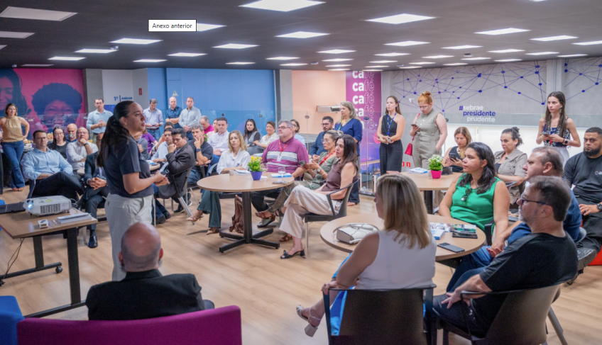 ASN São Paulo - Agência Sebrae de Notícias