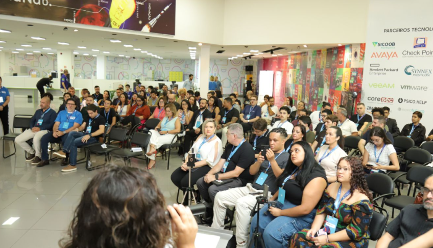 ASN São Paulo - Agência Sebrae de Notícias