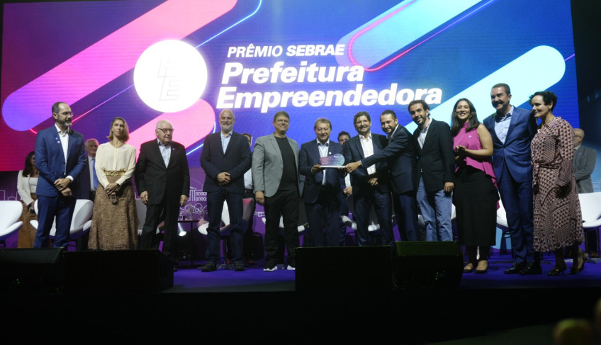 ASN São Paulo - Agência Sebrae de Notícias