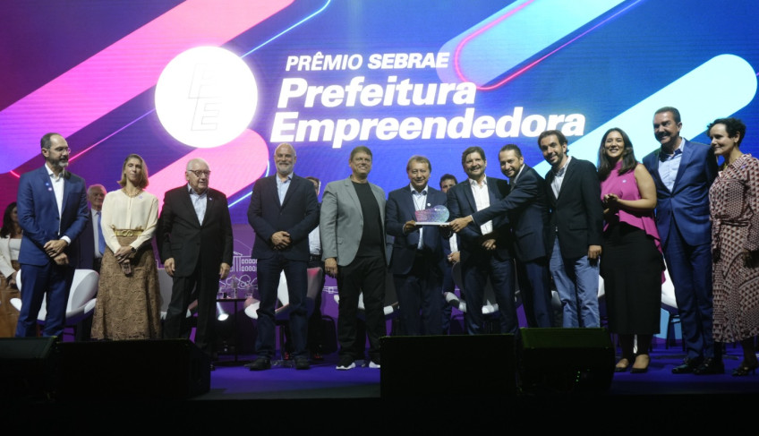 ASN São Paulo - Agência Sebrae de Notícias