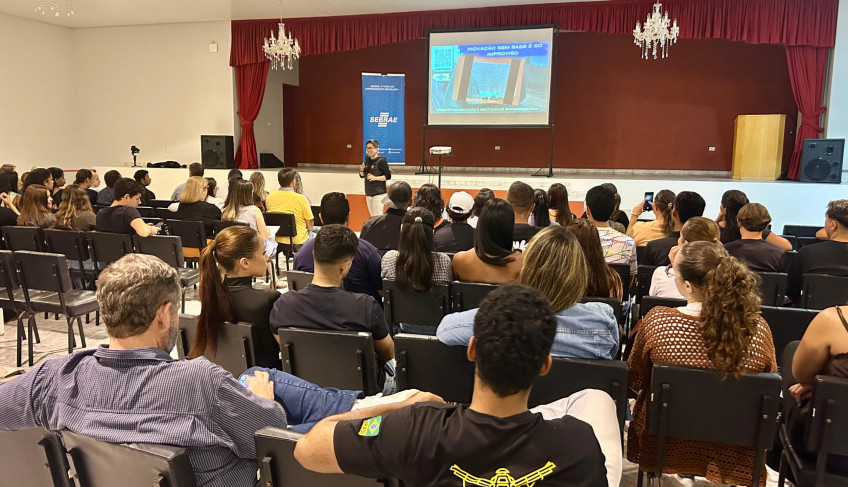 ASN São Paulo - Agência Sebrae de Notícias
