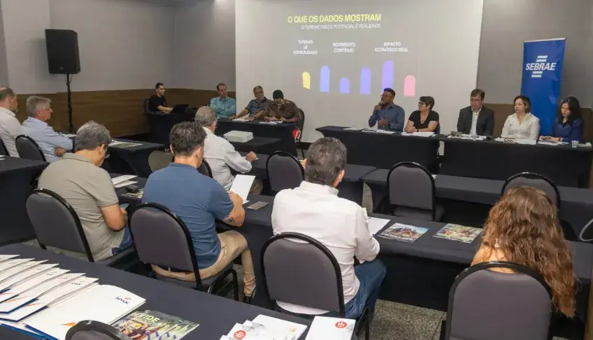 ASN São Paulo - Agência Sebrae de Notícias