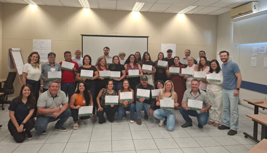ASN São Paulo - Agência Sebrae de Notícias