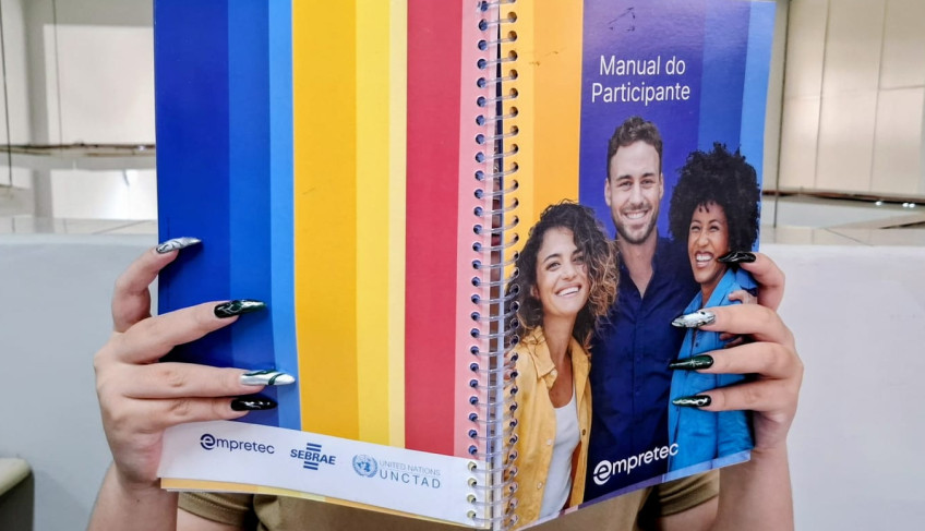 ASN São Paulo - Agência Sebrae de Notícias