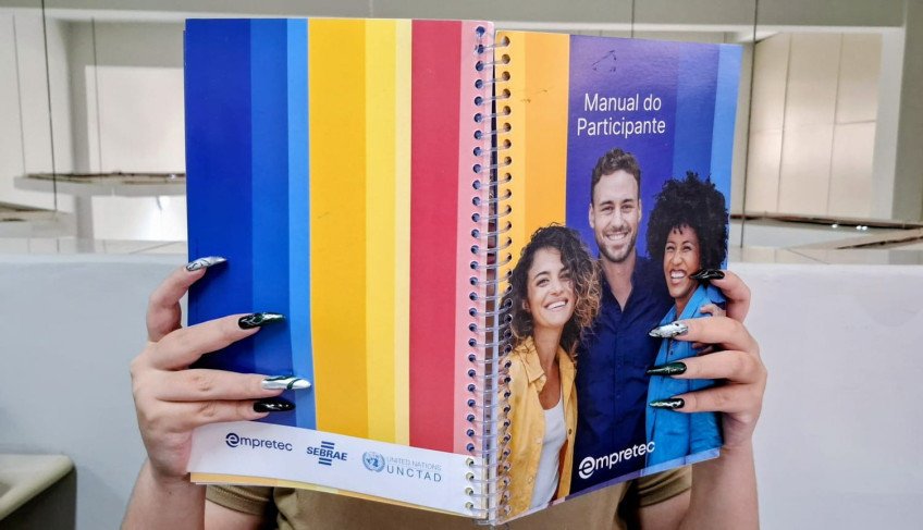 ASN São Paulo - Agência Sebrae de Notícias