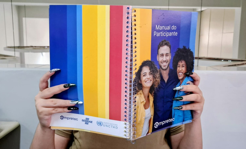 ASN São Paulo - Agência Sebrae de Notícias
