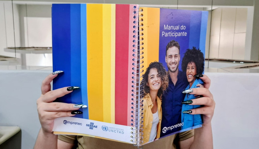 ASN São Paulo - Agência Sebrae de Notícias