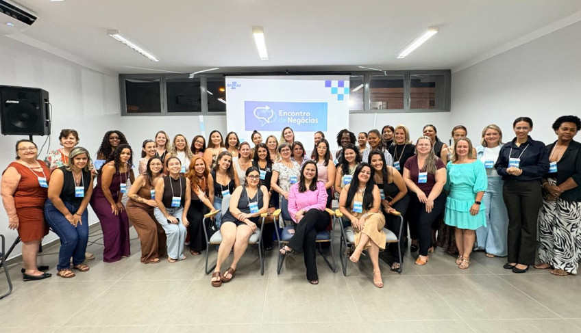 ASN São Paulo - Agência Sebrae de Notícias