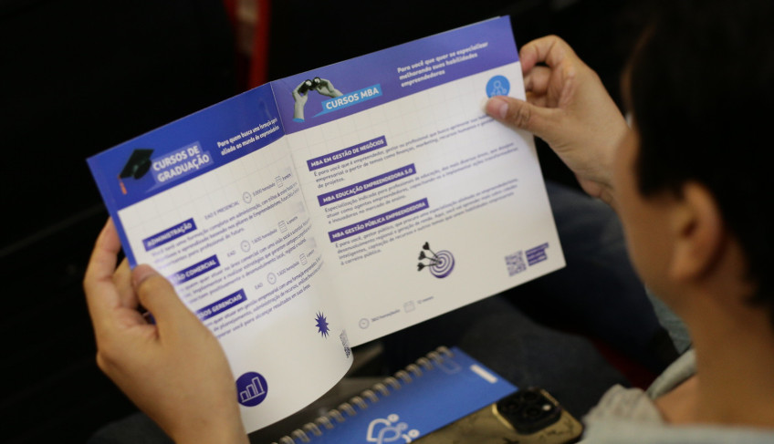 ASN São Paulo - Agência Sebrae de Notícias