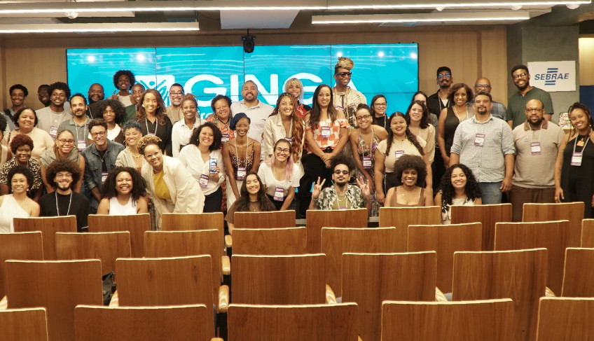 ASN São Paulo - Agência Sebrae de Notícias