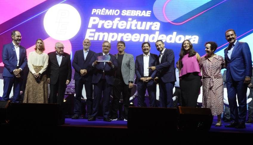 ASN São Paulo - Agência Sebrae de Notícias