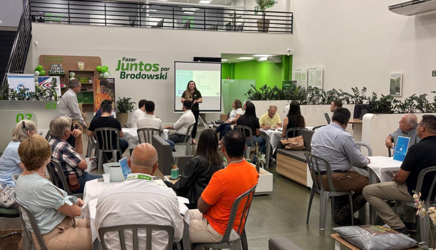 ASN São Paulo - Agência Sebrae de Notícias