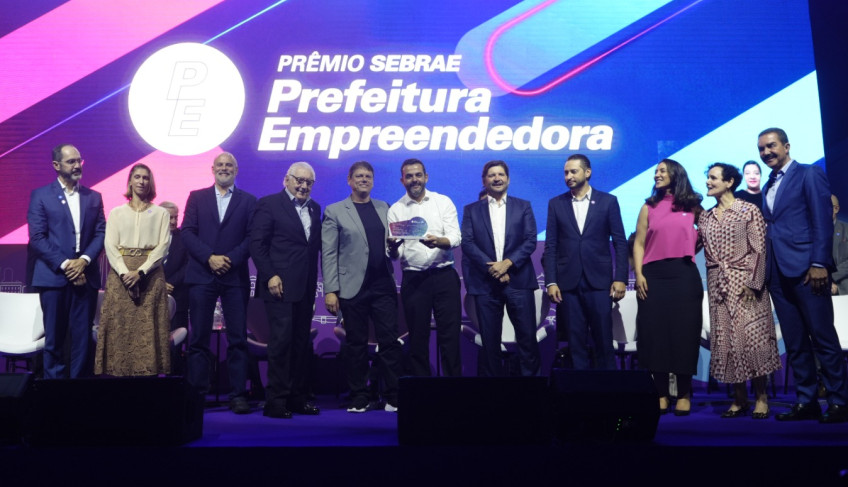 ASN São Paulo - Agência Sebrae de Notícias