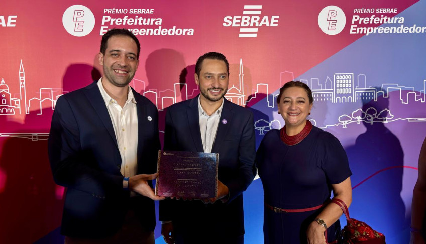 ASN São Paulo - Agência Sebrae de Notícias